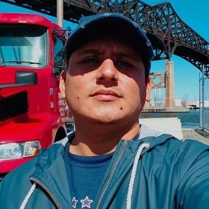 Meet your Posher, Victor